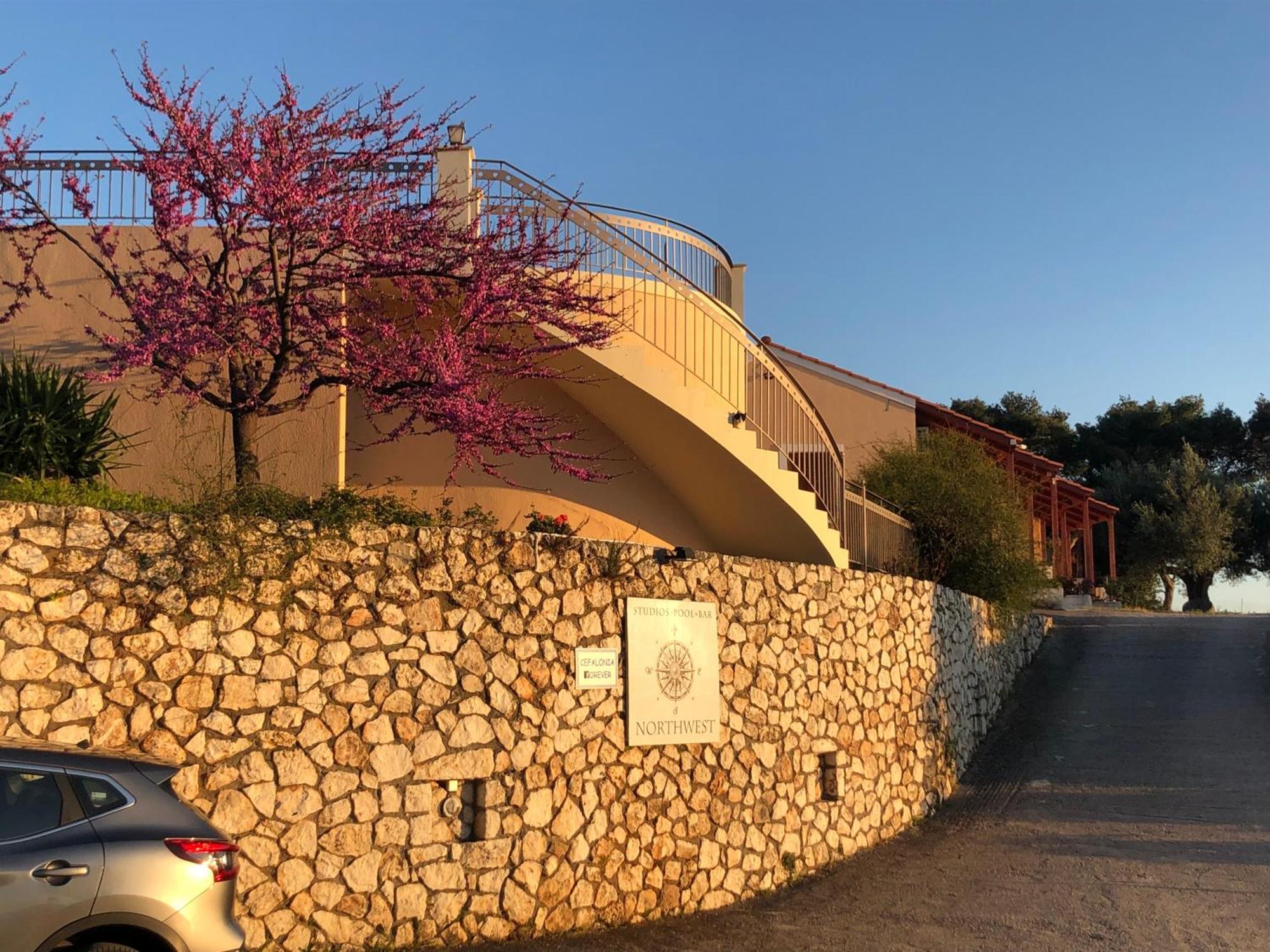 Northwest Studios Argostoli  Exteriör bild