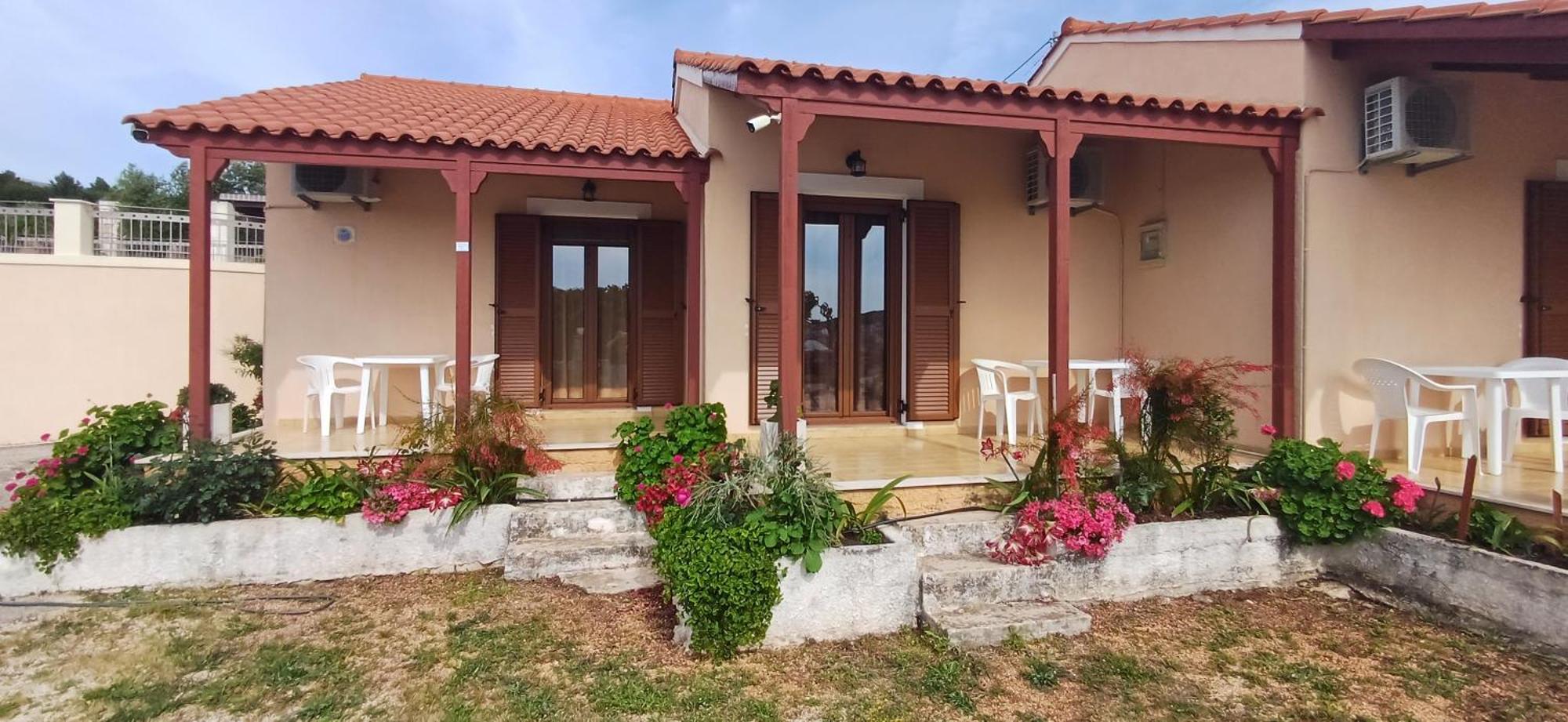 Northwest Studios Argostoli  Exteriör bild