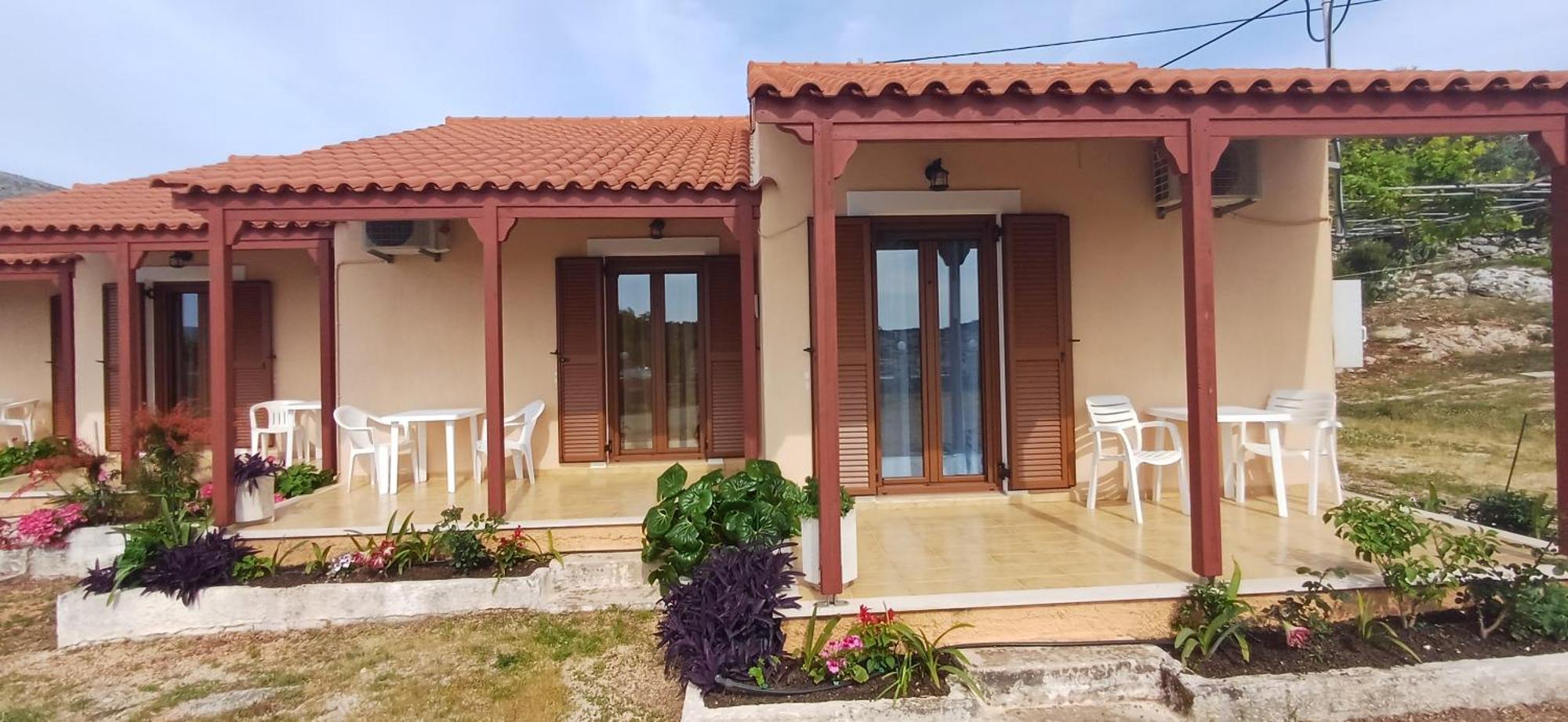 Northwest Studios Argostoli  Exteriör bild
