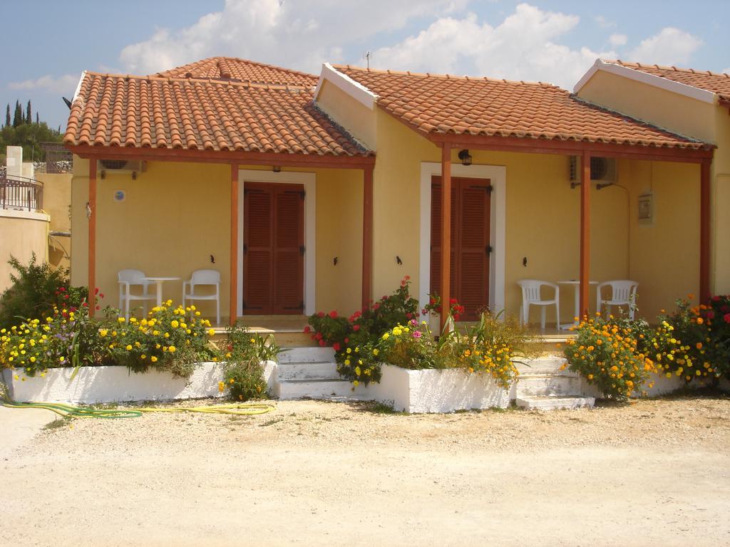 Northwest Studios Argostoli  Exteriör bild