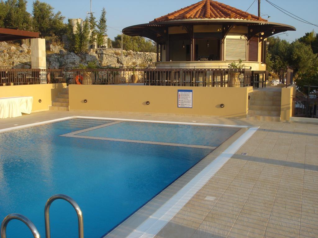 Northwest Studios Argostoli  Exteriör bild
